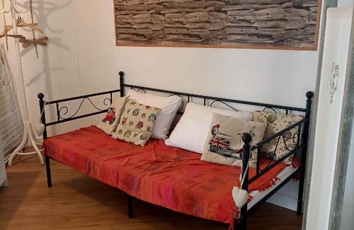 Valreas Apartment | Calme, Verdure et Confort!