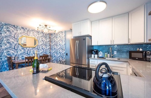 Kihei Condo | Calming Coastal Vistas