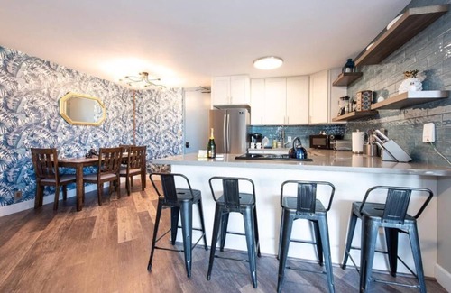 Kihei Condo | Calming Coastal Vistas