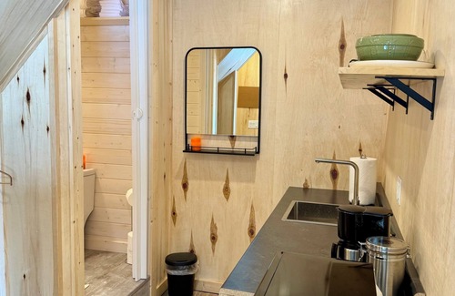 Grand Marais Apartment | Calming cottage apartment in the Northwoods
