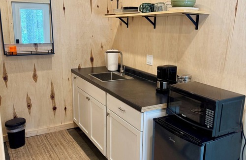 Grand Marais Apartment | Calming cottage apartment in the Northwoods