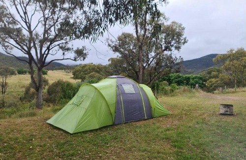 Booth Other | Caloola farm camp ground