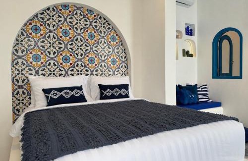 Oro Oro Ombo Villa | Calosa Villa