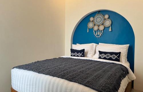 Oro Oro Ombo Villa | Calosa Villa