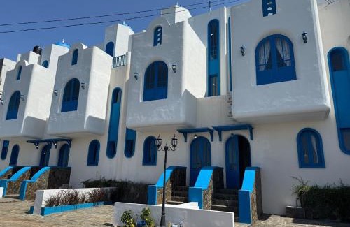 Oro Oro Ombo Villa | Calosa Villa