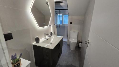 Ourense Apartment | Calpurnia Abana
