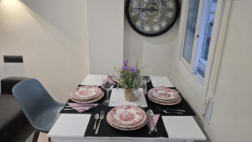 Ourense Apartment | Calpurnia Abana