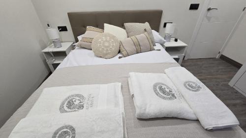 Ourense Apartment | Calpurnia Abana