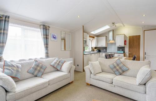 Calthwaite Resort | Calthwaite Hall Lodges
