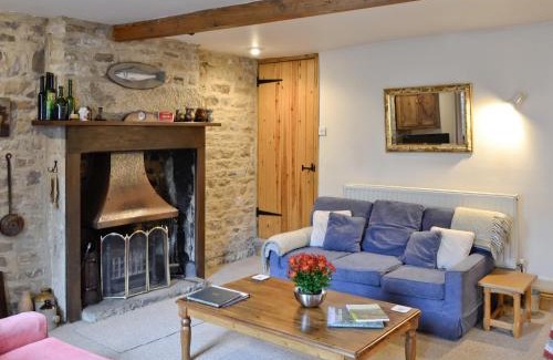 Kettlewell House | Calton Cottage