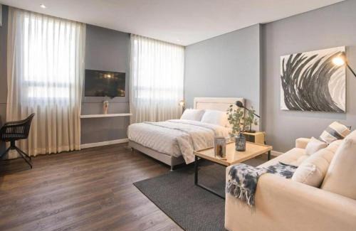 Chia Hotel | Calucé Hab 406 by Letoh