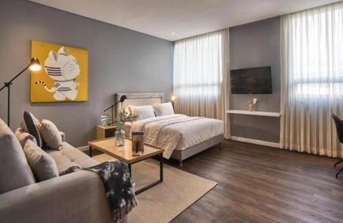 Chia Hotel | Calucé hab 408 by Letoh