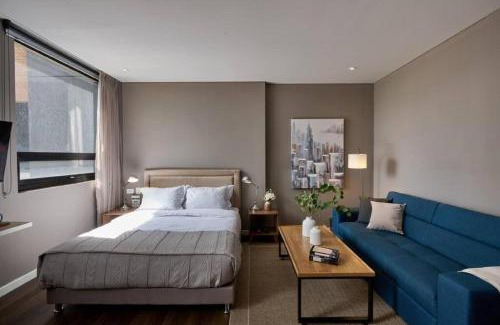 Chia Hotel | Caluce Hab 402 by letoH