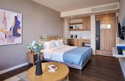 Chia Hotel | Caluce Hab 403 by letoH