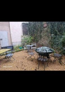 Saint Clair Apartment | Caluire tete d or 85m