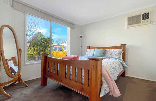 Hamlyn Heights Apartment | Calvert Stay Summary