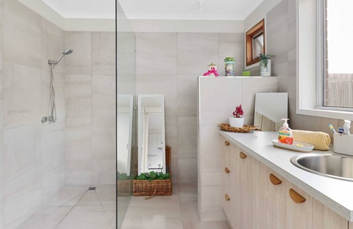 Hamlyn Heights Apartment | Calvert Stay Summary