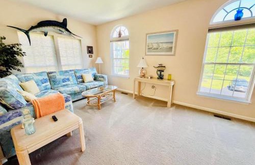Providence House | Calvert street 14