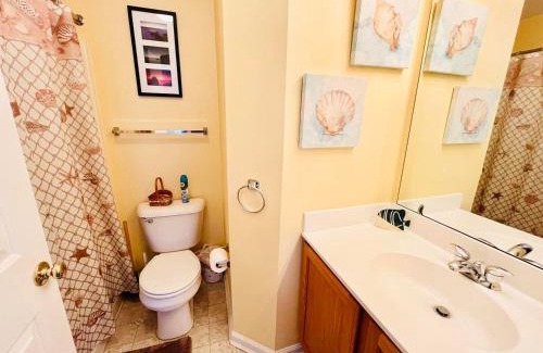 Providence House | Calvert street 14