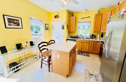 Providence House | Calvert street 14