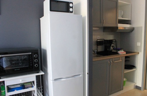 Calvi Apartment | CALVI: GROUND FLOOR APARTMENT WITH DIRECT BEACH ACCESS