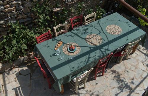 Makri Apartment | Calypso 2 Rural Experience at the heart of Makri