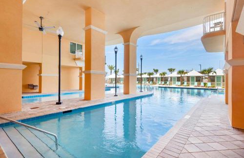 Panama City Beach House | Calypso 3-1601 - Corine's Corner