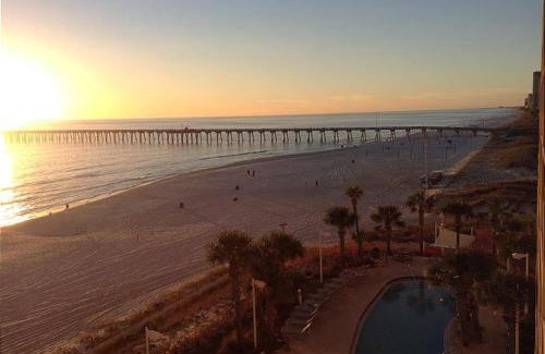 Bahama Beach Apartment | Calypso 503W
