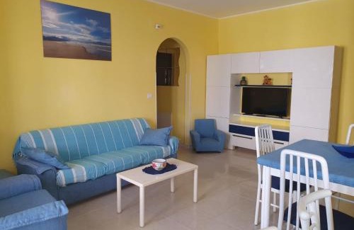Paestum Apartment | Calypso Bed and Beach