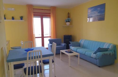 Paestum Apartment | Calypso Bed and Beach