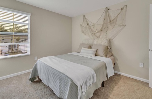 St. Augustine House | Calypso Breeze, Pool, Close to Beaches, Dog Park, Gym, Kid Playground, Fun Games