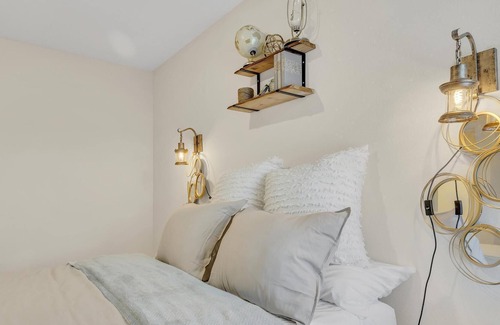 St. Augustine House | Calypso Breeze, Pool, Close to Beaches, Dog Park, Gym, Kid Playground, Fun Games