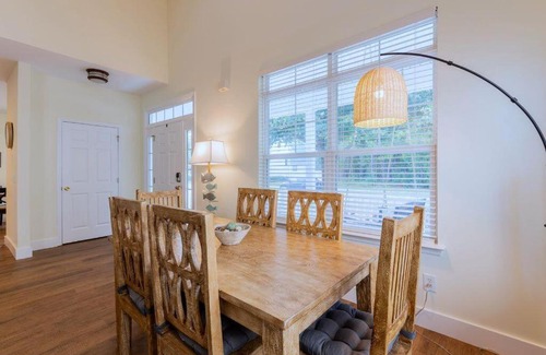 Bluffton House | Calypso Cottage