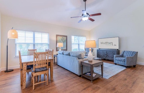 Bluffton House | Calypso Cottage