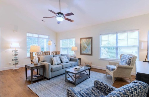 Bluffton House | Calypso Cottage