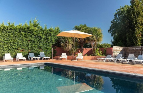 Les Eyzies House | Camping Le Mas de Sireuil* - Classic 4-room mobile home for 6 people