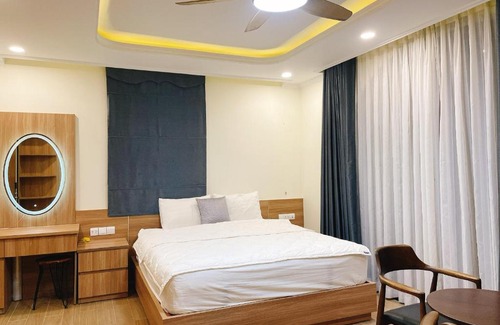 Duong To Bed & Breakfast | Cam Hotel Phu Quoc
