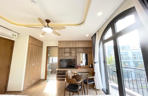 Duong To Bed & Breakfast | Cam Hotel Phu Quoc