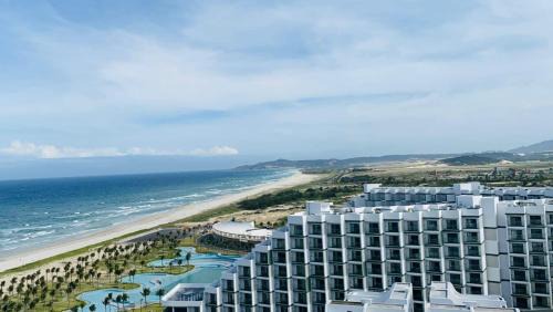 Cam Lam Hotel | Cam Ranh Nha Trang Seaview Resort