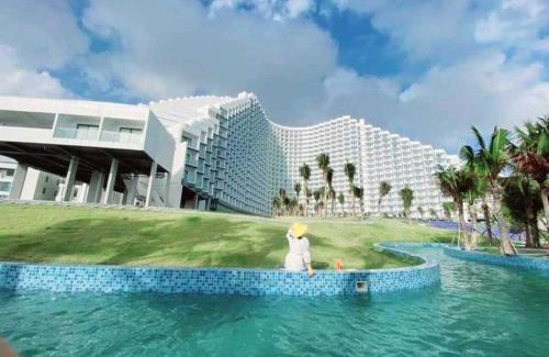 Cam Lam Hotel | Cam Ranh Nha Trang Seaview Resort