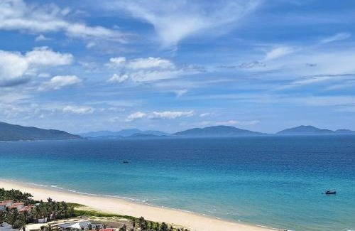 Cam Lam Hotel | Cam Ranh Nha Trang Seaview Resort