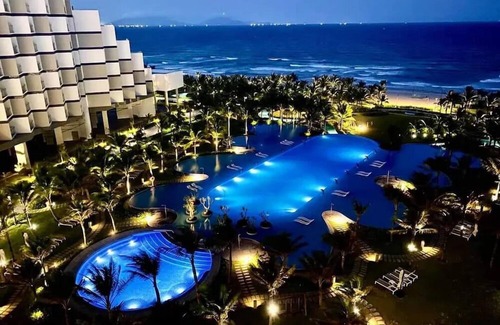 Cam Ranh Apartment | Cam Ranh Sea view Resort