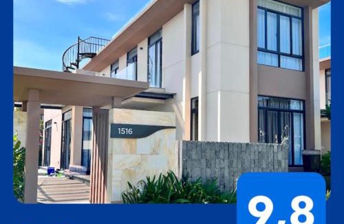 Cam Lam Villa | Cam Ranh Villa