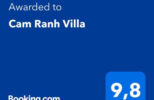 Cam Lam Villa | Cam Ranh Villa