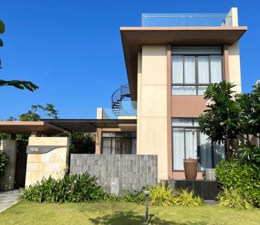 Cam Lam Villa | Cam Ranh Villa