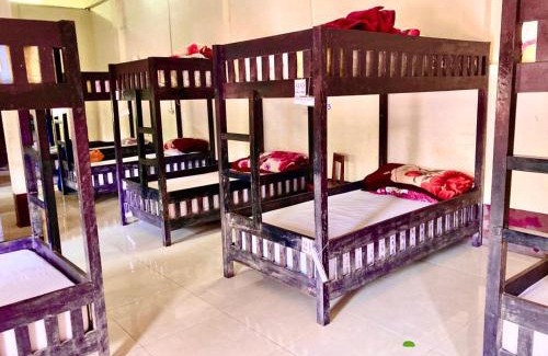 Nong Khiaw House | Cam U View bungalow