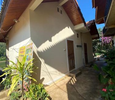 Nong Khiaw House | Cam U View bungalow