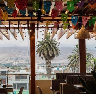 Camana Hotel | Camaná Hotel Ibiza