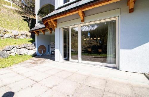 Arosa Apartment | Camana Wohnung EG