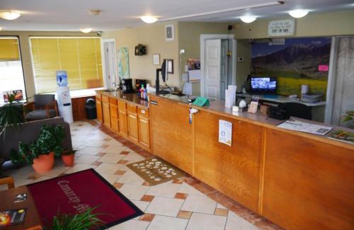 Oroville Hotel | Camaray Motel
